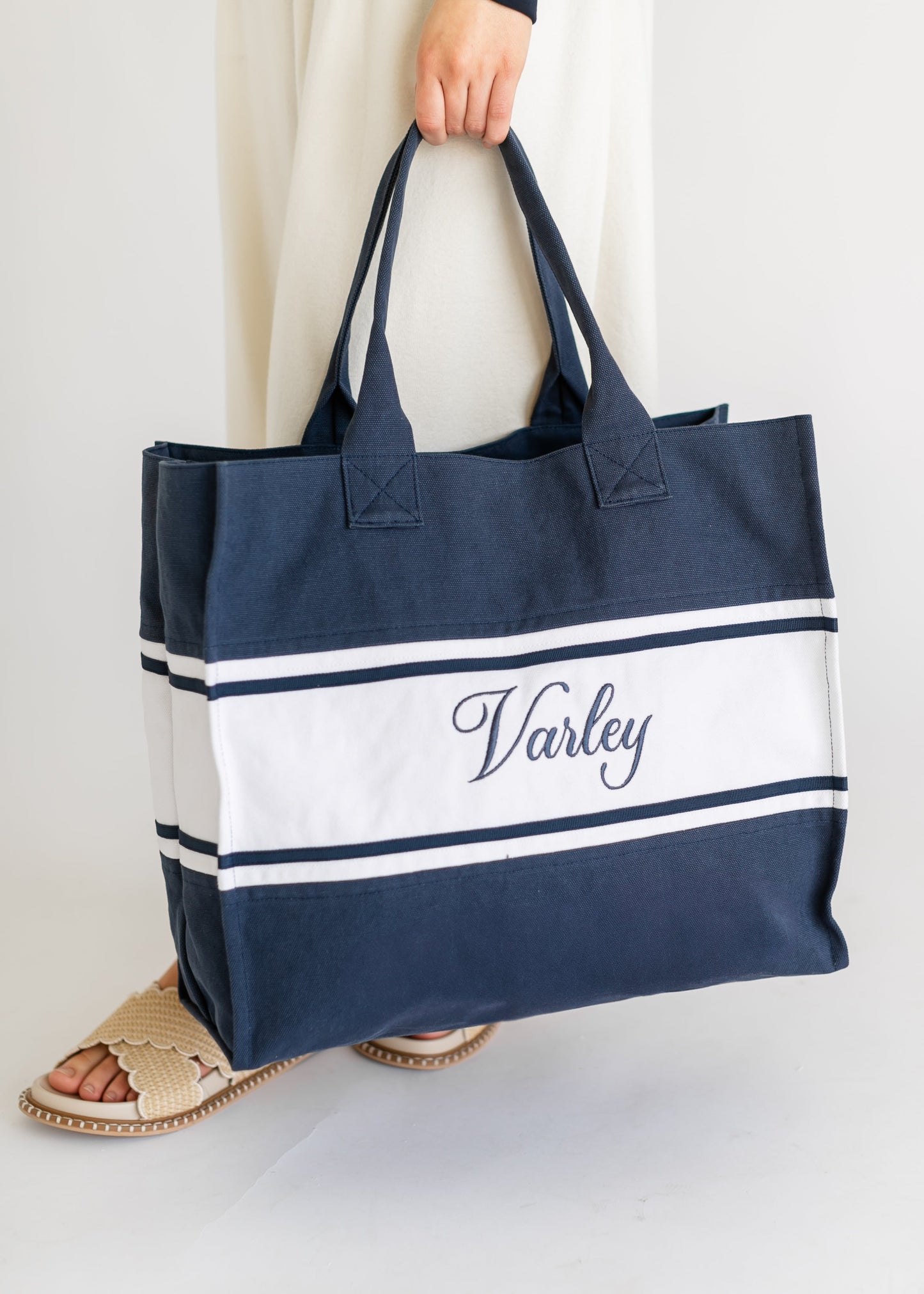 VARLEY® Foeburn Market Tote Bag Accessories