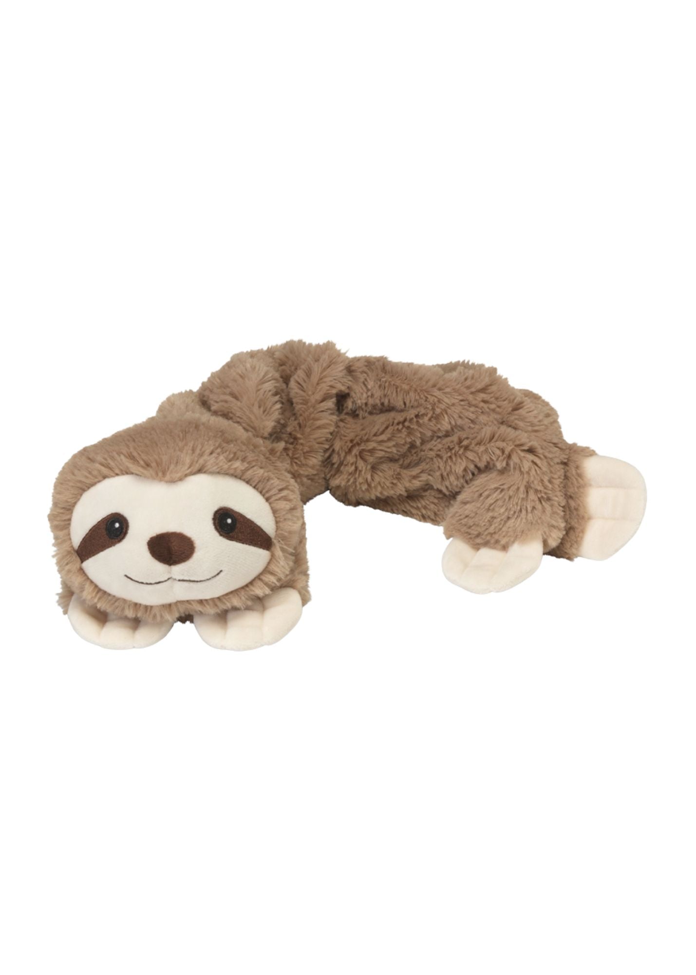 Warmies® Sloth Wrap Gifts