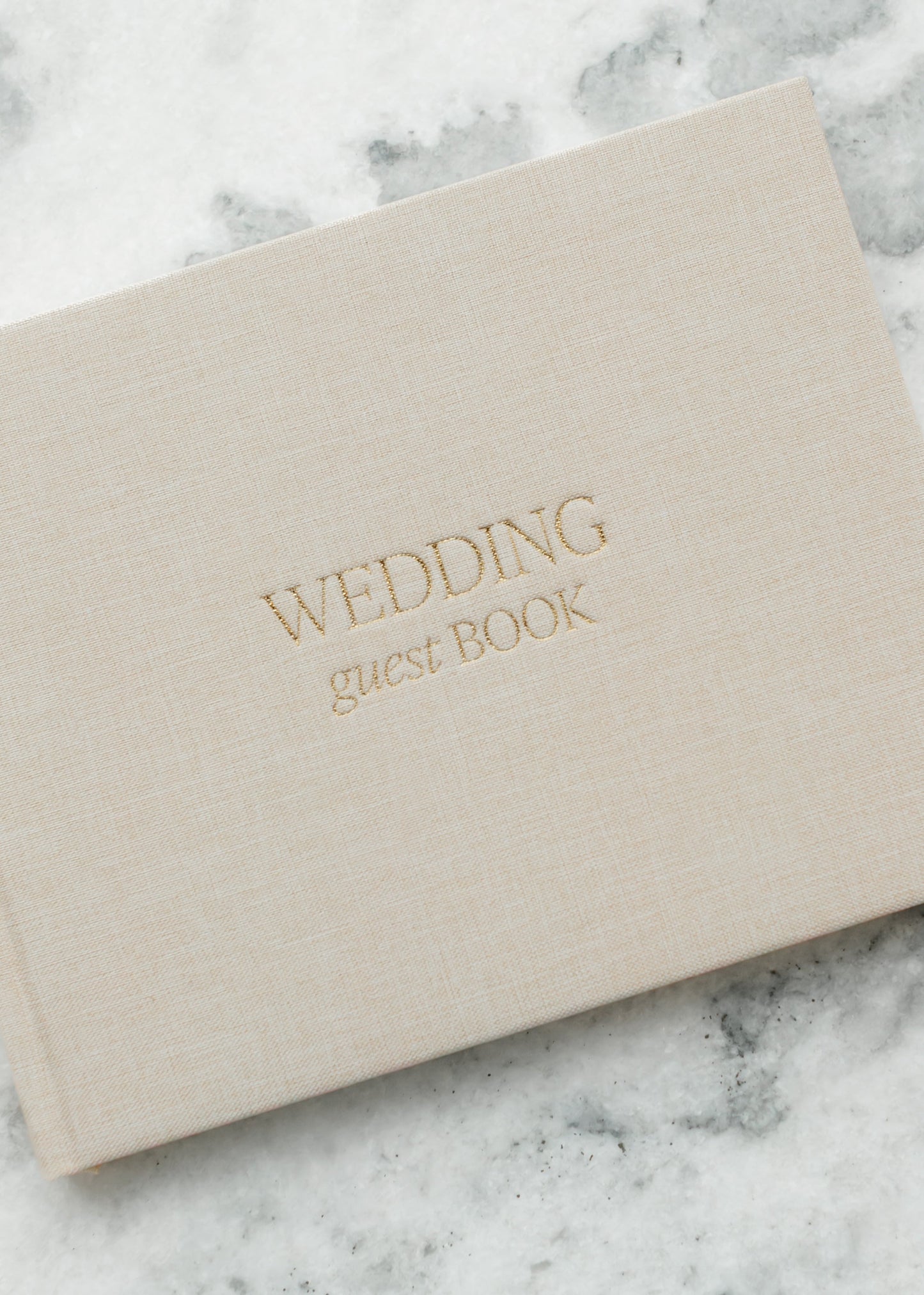 Wedding Guestbook Gifts
