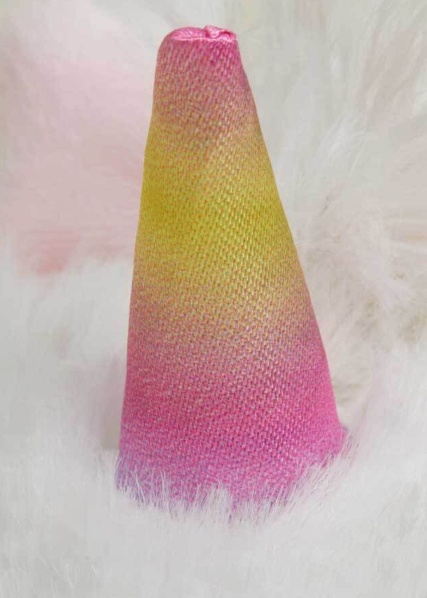 White Unicorn Warmies Junior Gifts