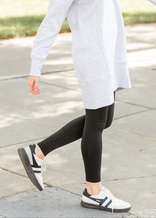 Women's No Cling Leggings IC Layering Essentials
