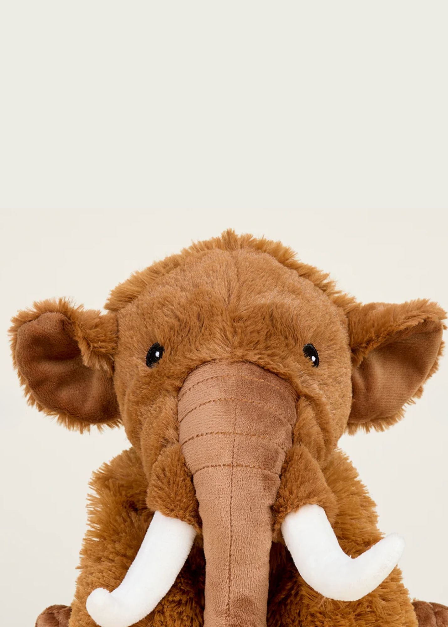 Wooly Mammoth Warmies Gifts