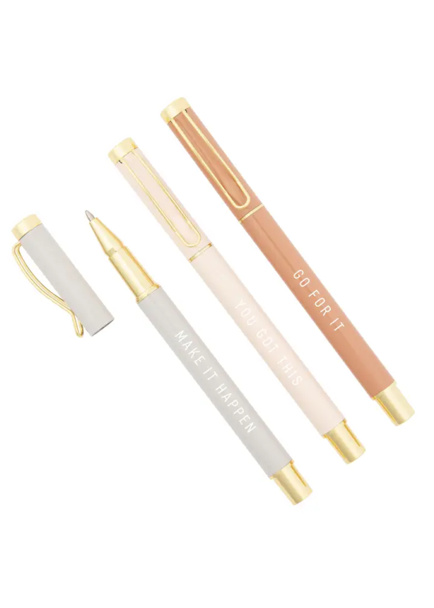 You Got This Metal Pen Set Gifts