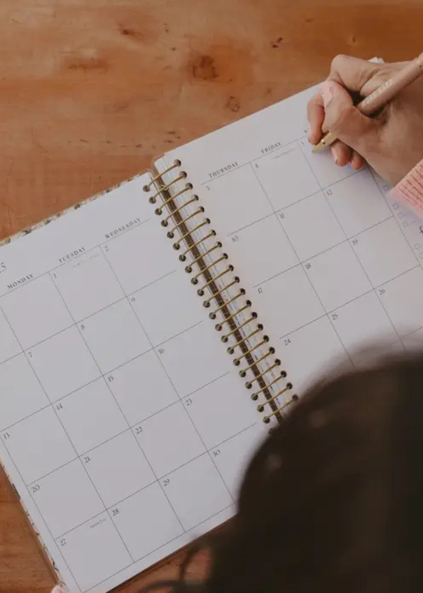 You Have A Purpose 2025-2026 18 Month Planner Gifts
