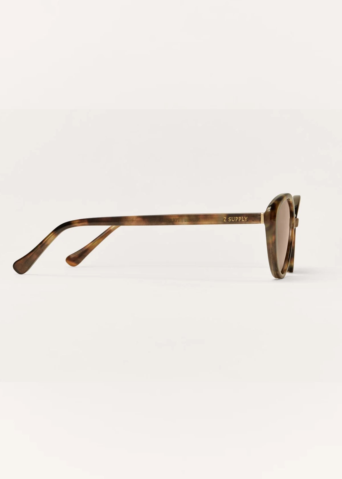 Z Supply® Nouveau Polarized Sunglasses Accessory