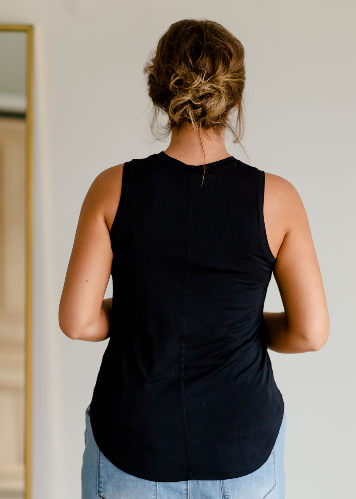 Athletic Tank Top Shirt Thread & Supply