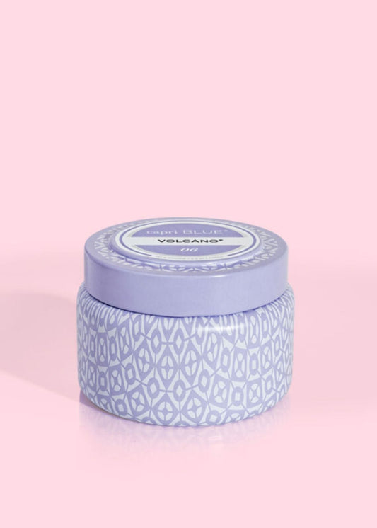 Capri Blue® Digital Lavender 8 oz Petite Jar Gifts