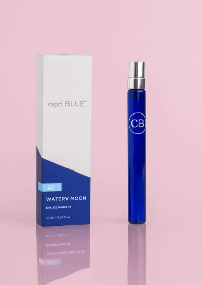Capri Blue® Watery Moon Eau De Parfum Spray Pen Gifts
