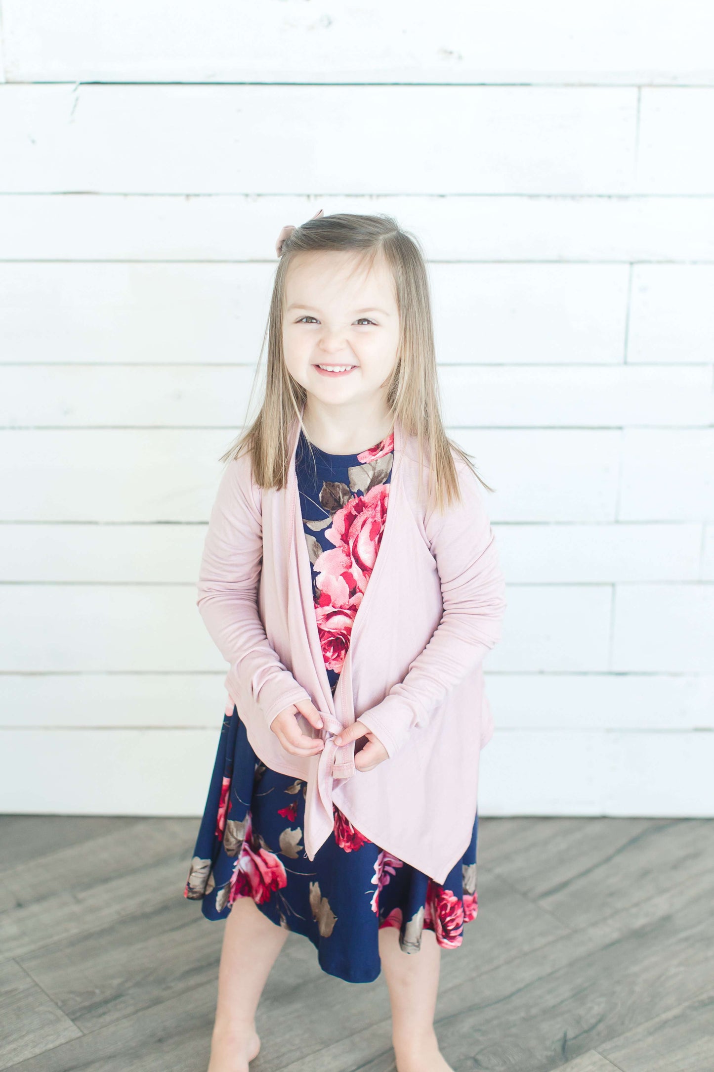 Drape Solid Cardigan - FINAL SALE Layering Essentials
