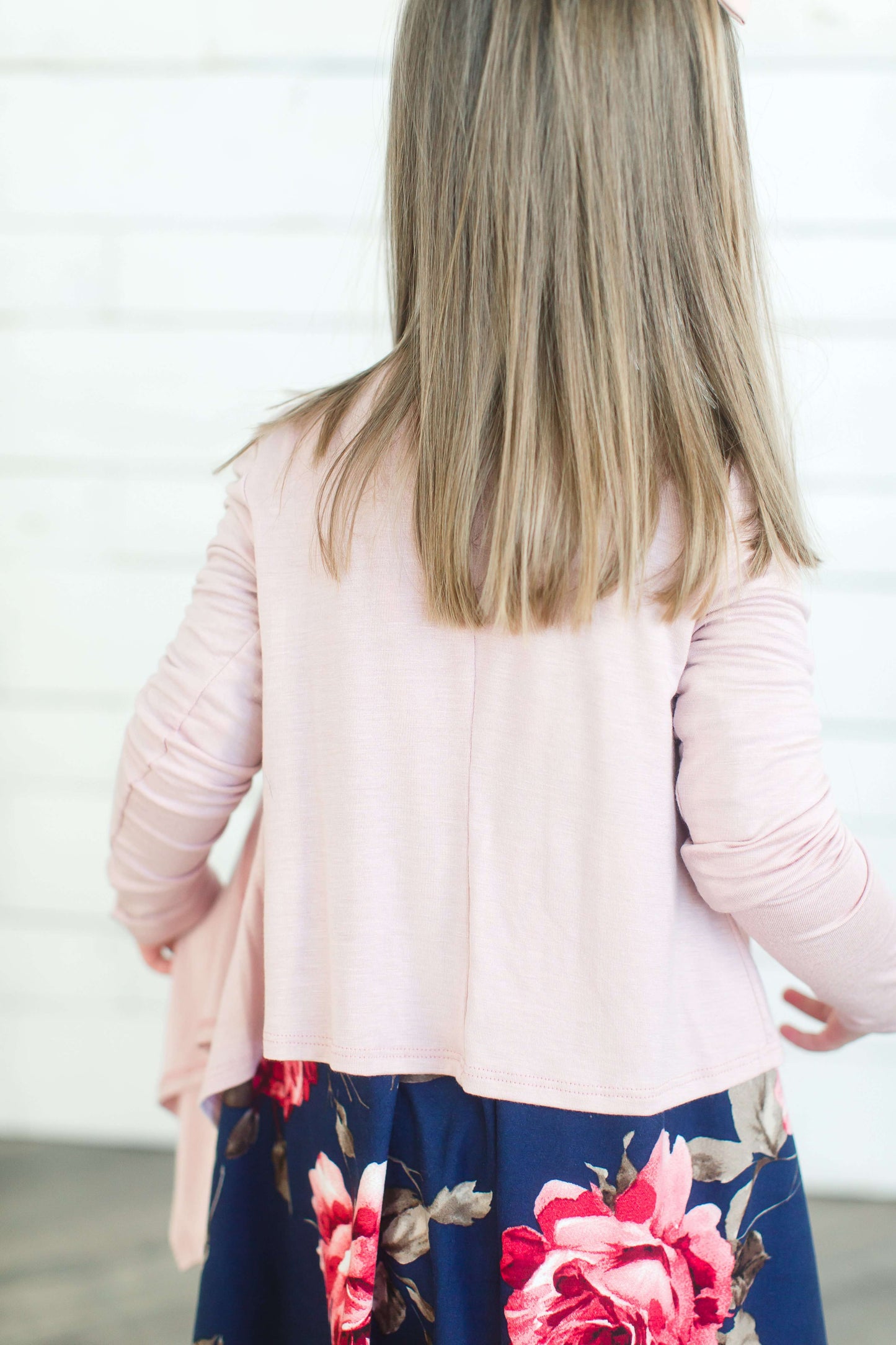 Drape Solid Cardigan - FINAL SALE Layering Essentials