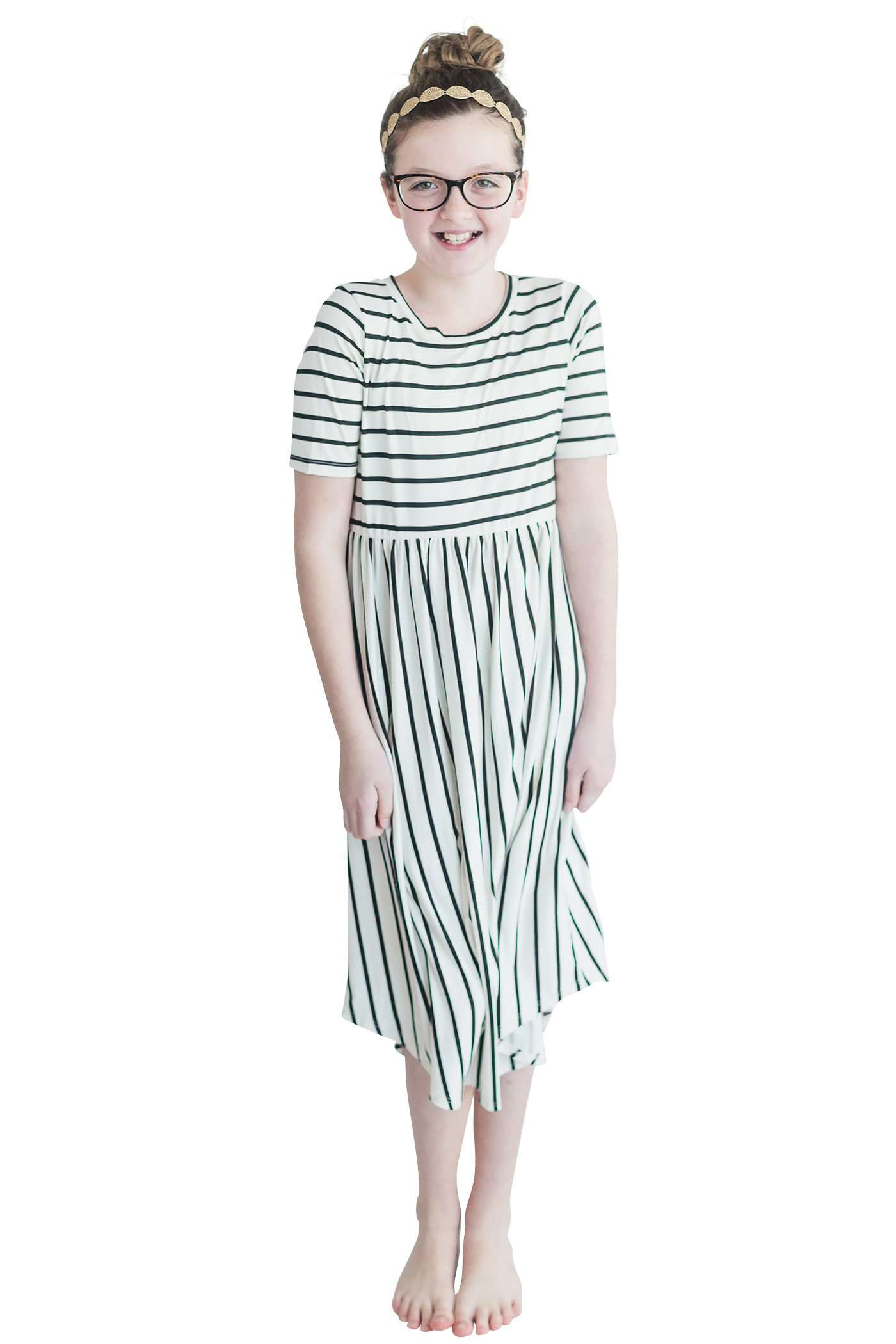 Everly Midi Dress - FINAL SALE Dresses