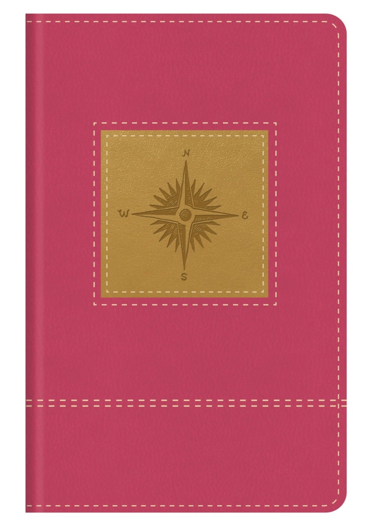 Go Anywhere KJV Primrose Compass Study Bible - FINAL SALE Home & Lifestyle