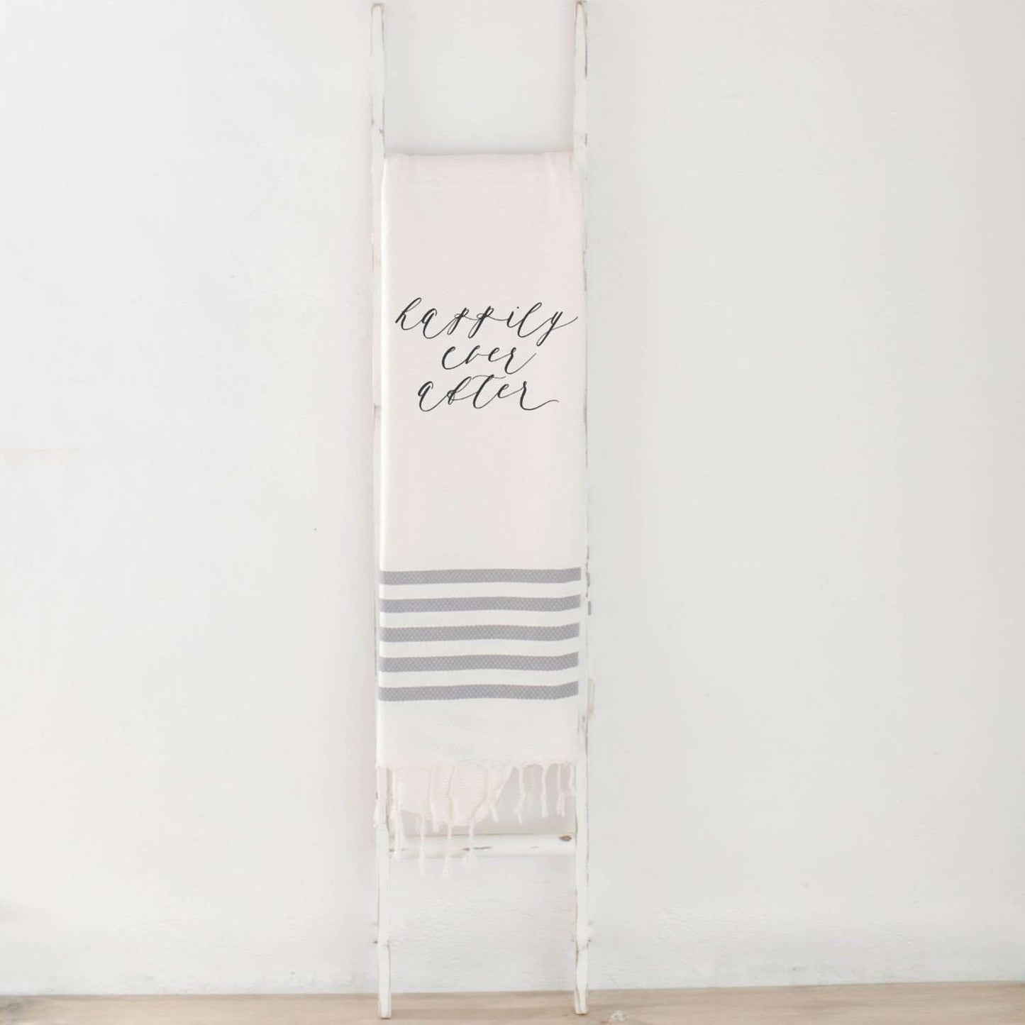 happily ever after blanket