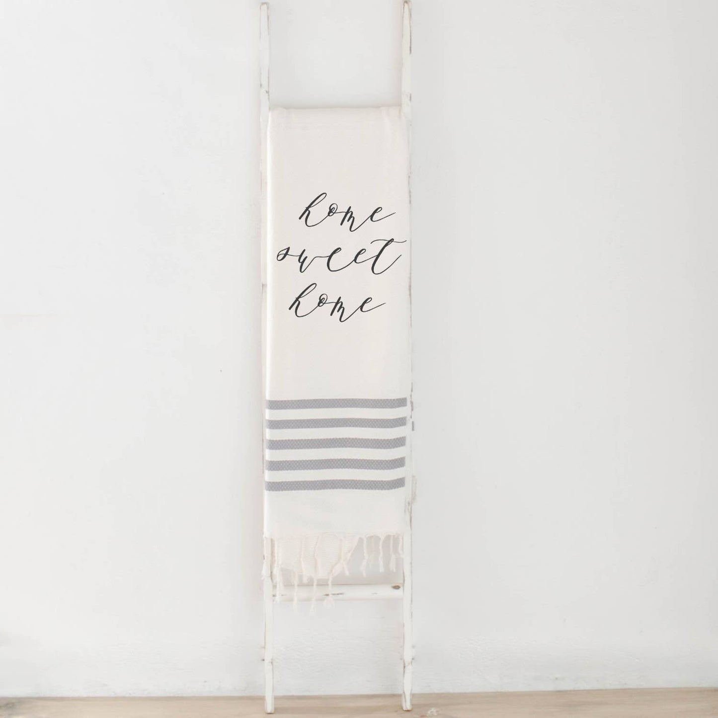 Home Sweet Home Throw Blanket Home & Lifestyle