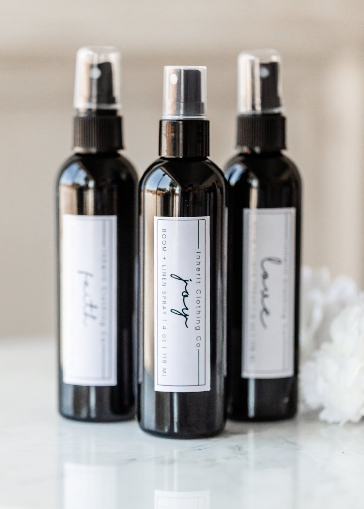 Inherit Linen Spray Gifts