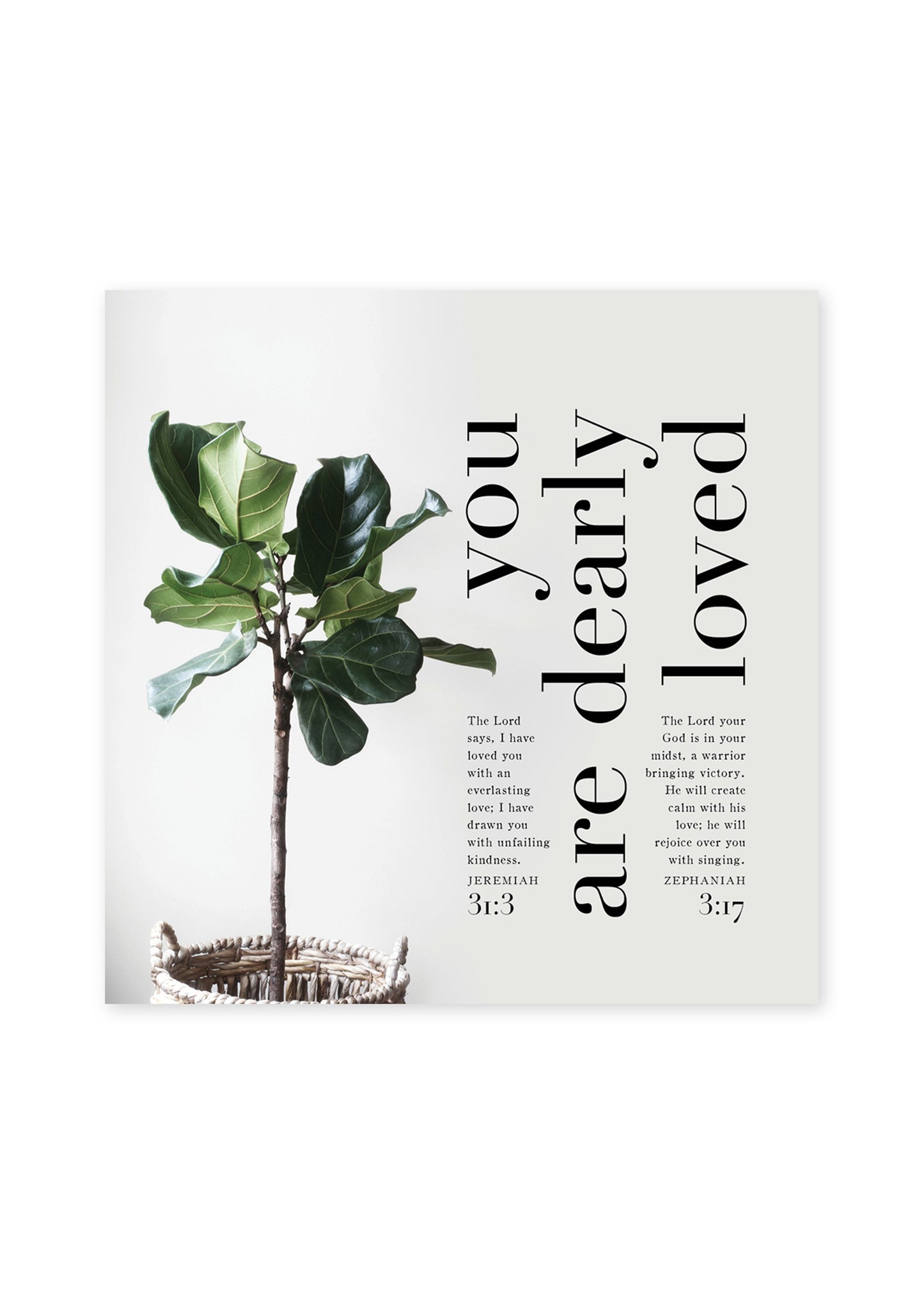 beautiful inspirational Christian greeting cards