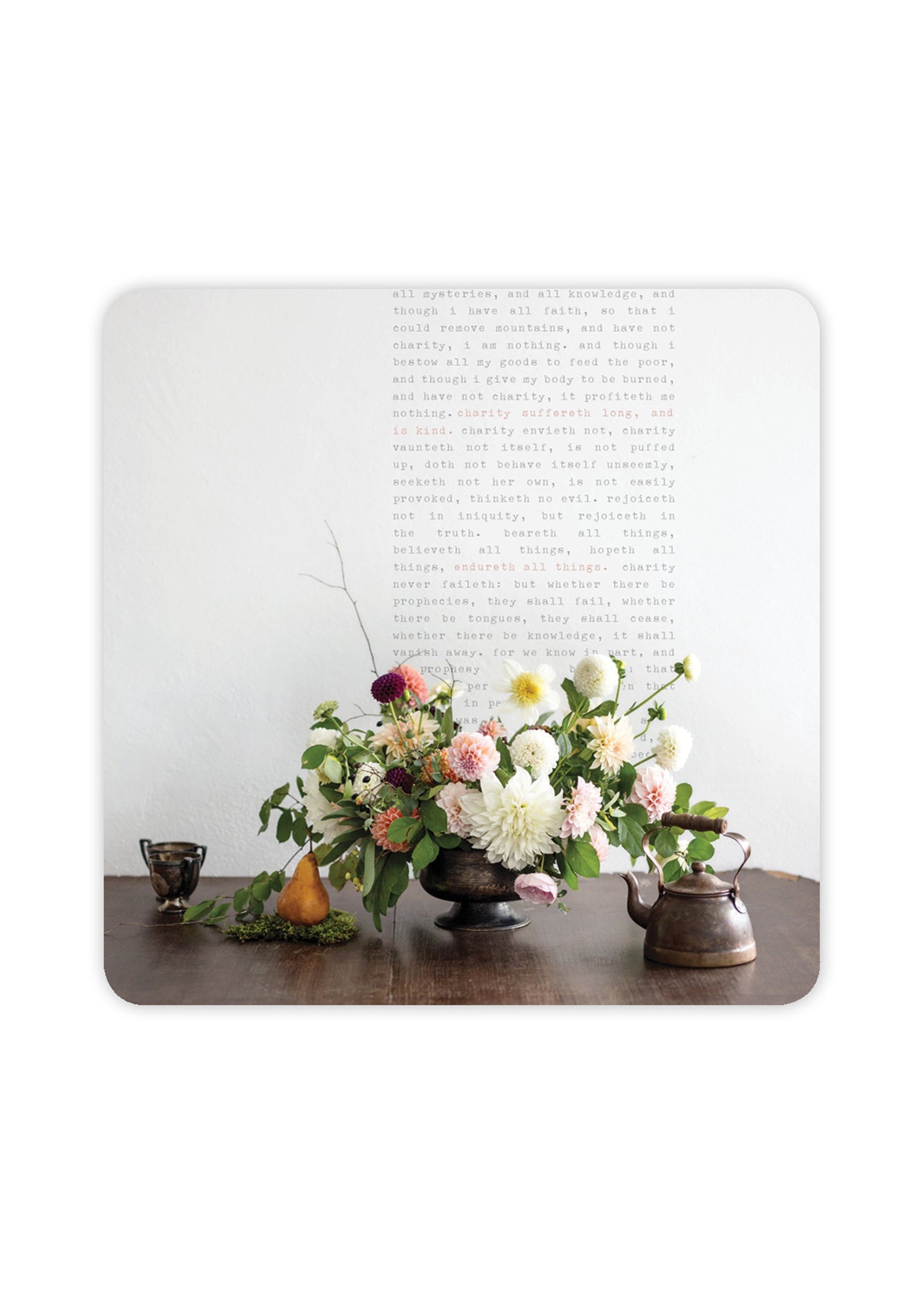 beautiful inspirational Christian greeting cards