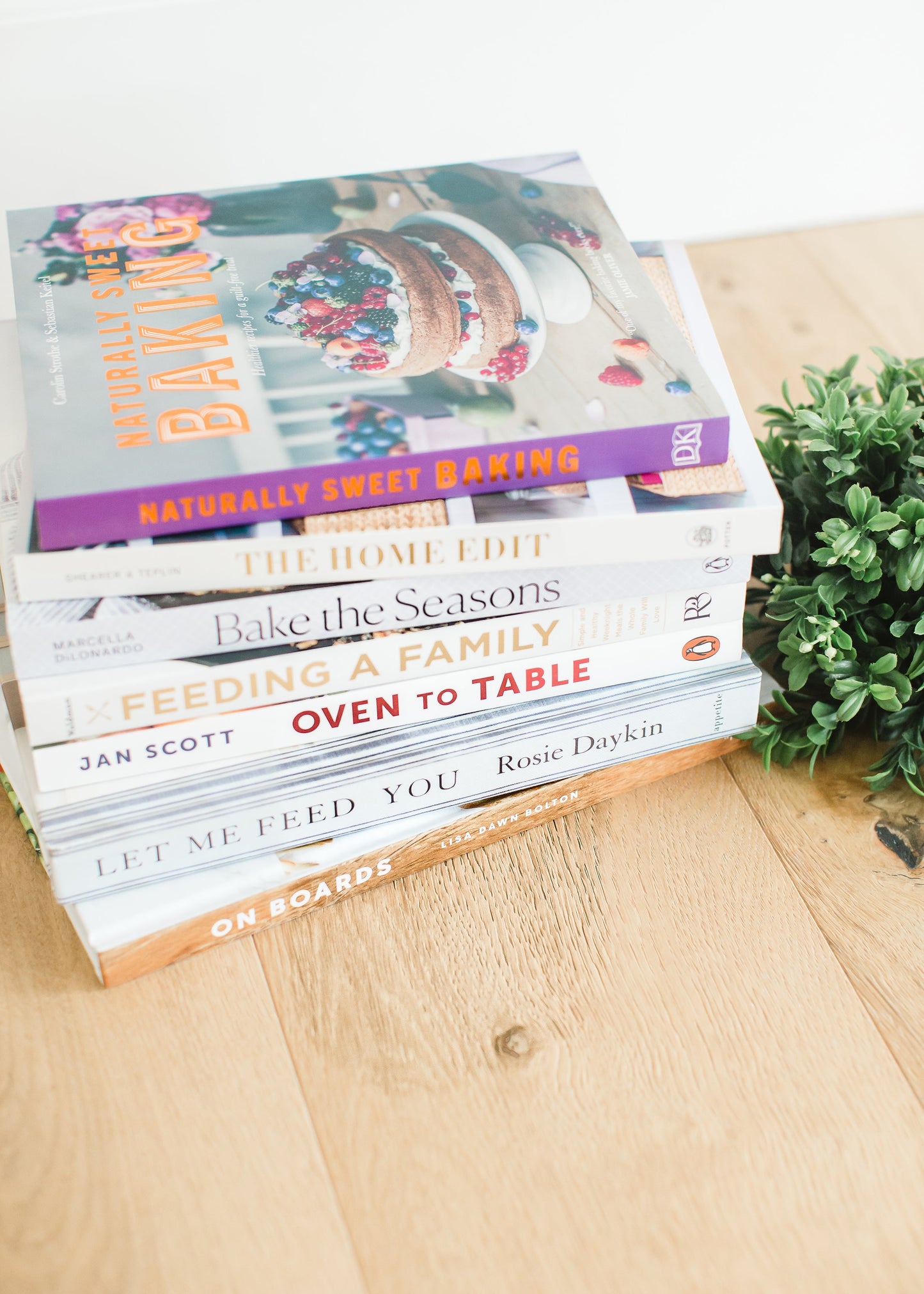 Oven to table one pan recipes