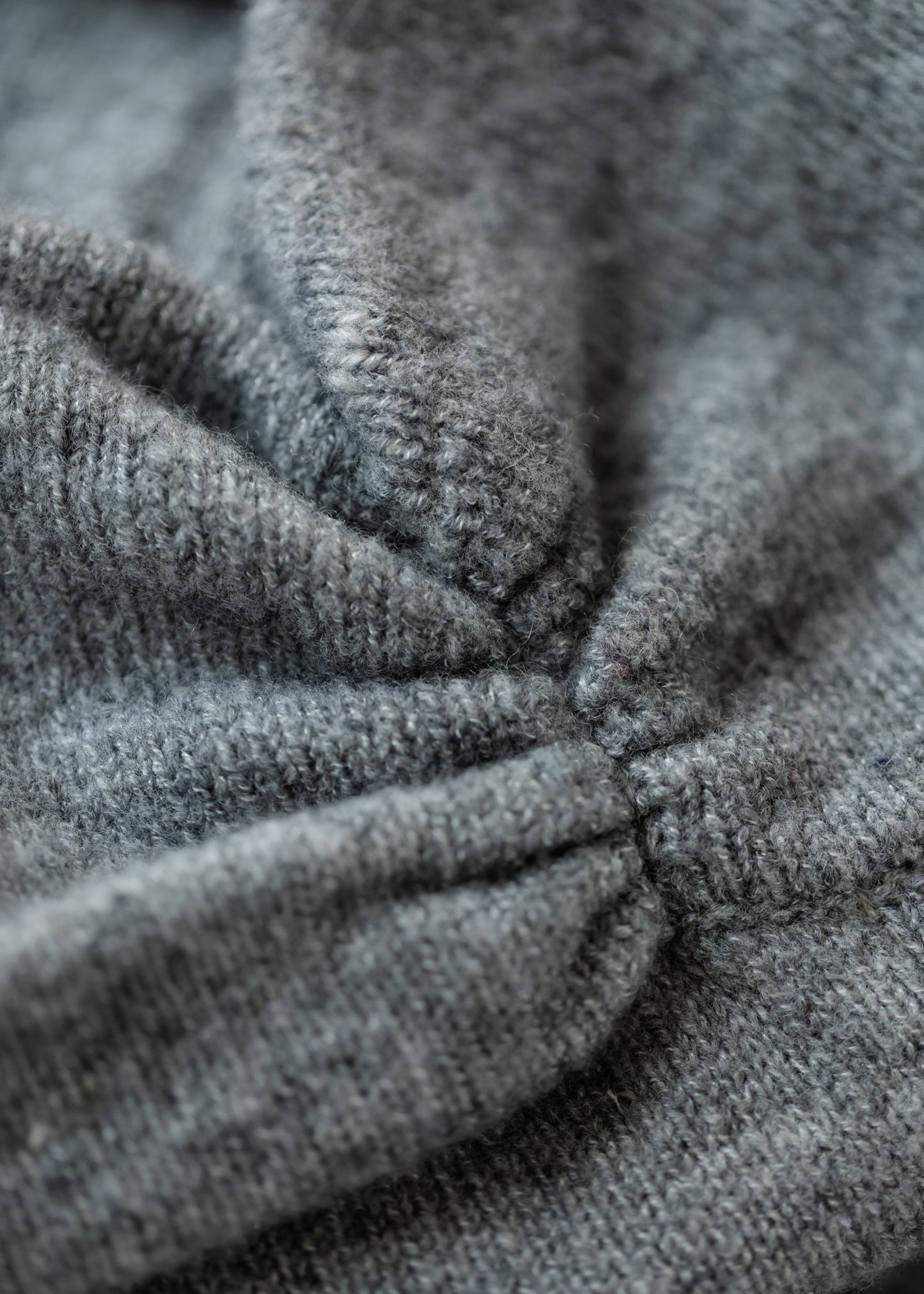 The Samantha Cowl Neck Sweater Dress is an Inherit Design that has a beautiful marled heathered look you'll love! Made from high quality fabric, you'll be able to wear this season after season. This dress is tailored with straight, clean lines for a flattering fit and we love the coziness of the cowl neck!