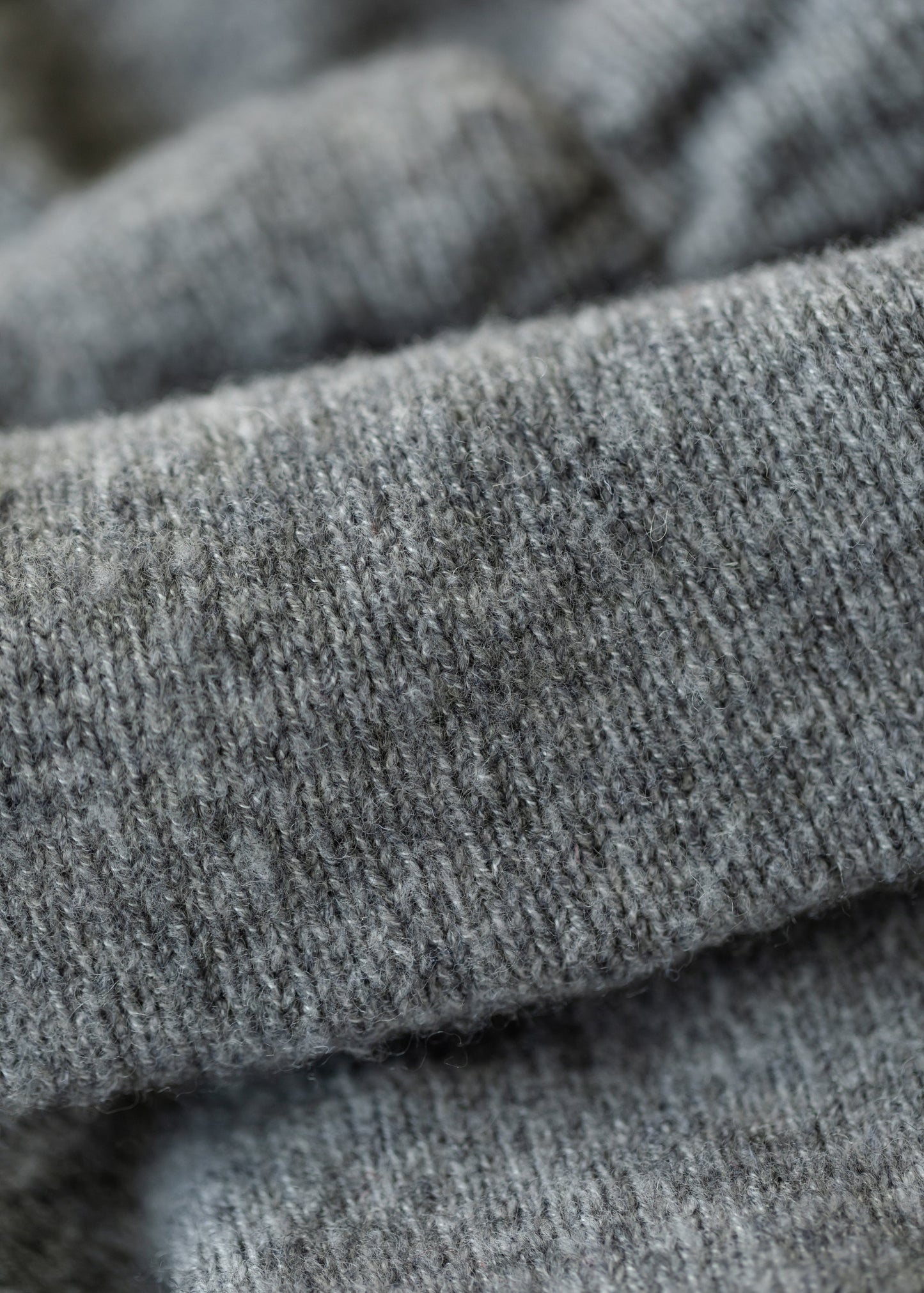 The Samantha Cowl Neck Sweater Dress is an Inherit Design that has a beautiful marled heathered look you'll love! Made from high quality fabric, you'll be able to wear this season after season. This dress is tailored with straight, clean lines for a flattering fit and we love the coziness of the cowl neck!