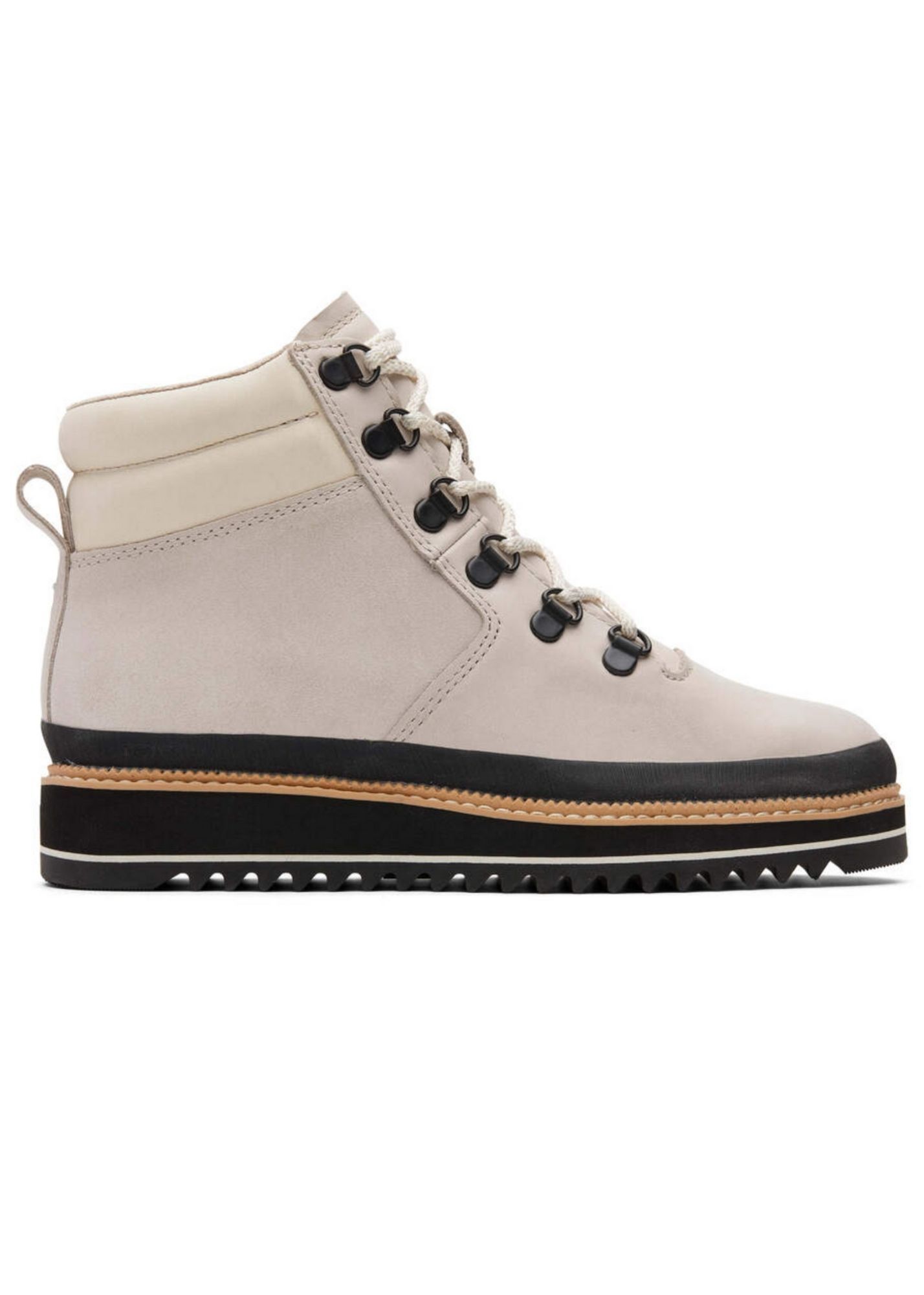 TOMS® Mushroom Mojave Boot Shoes TOMS