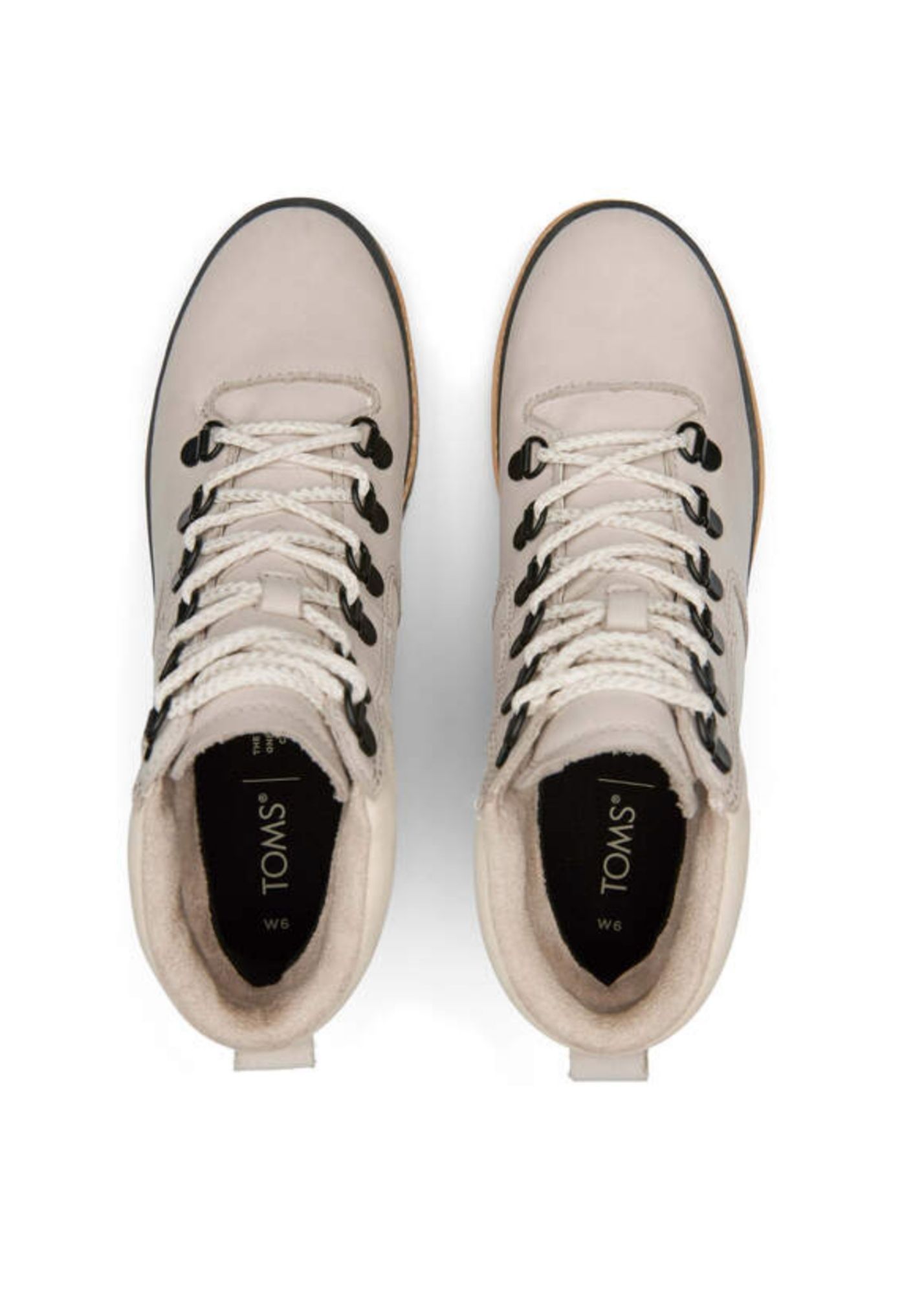 TOMS® Mushroom Mojave Boot Shoes TOMS