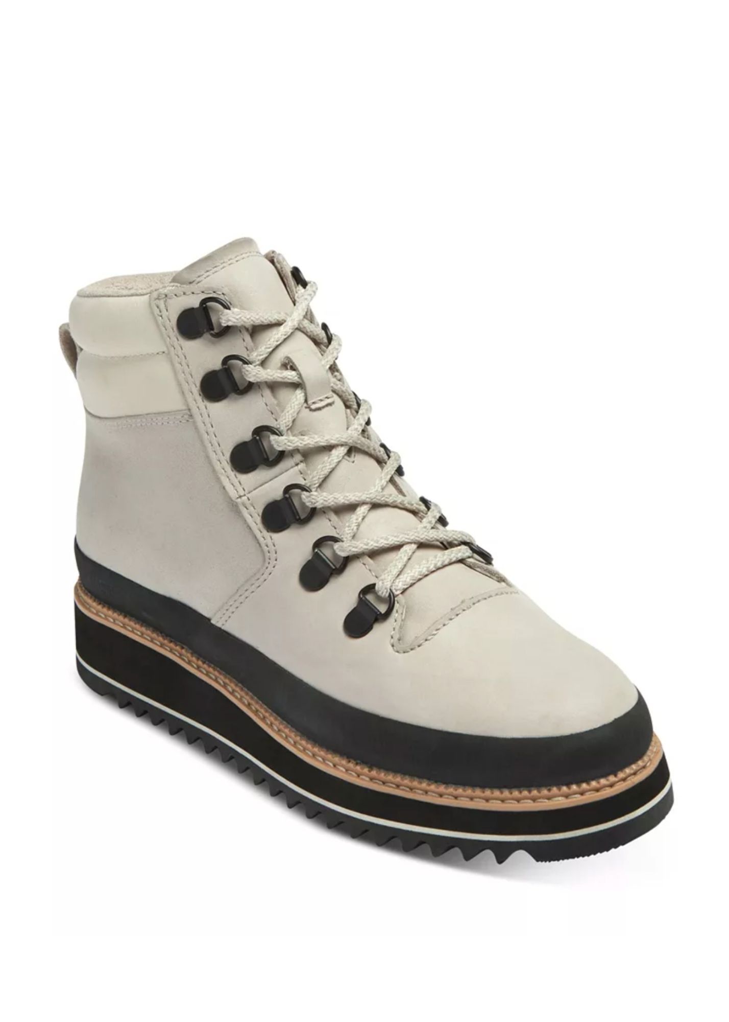 TOMS® Mushroom Mojave Boot Shoes TOMS
