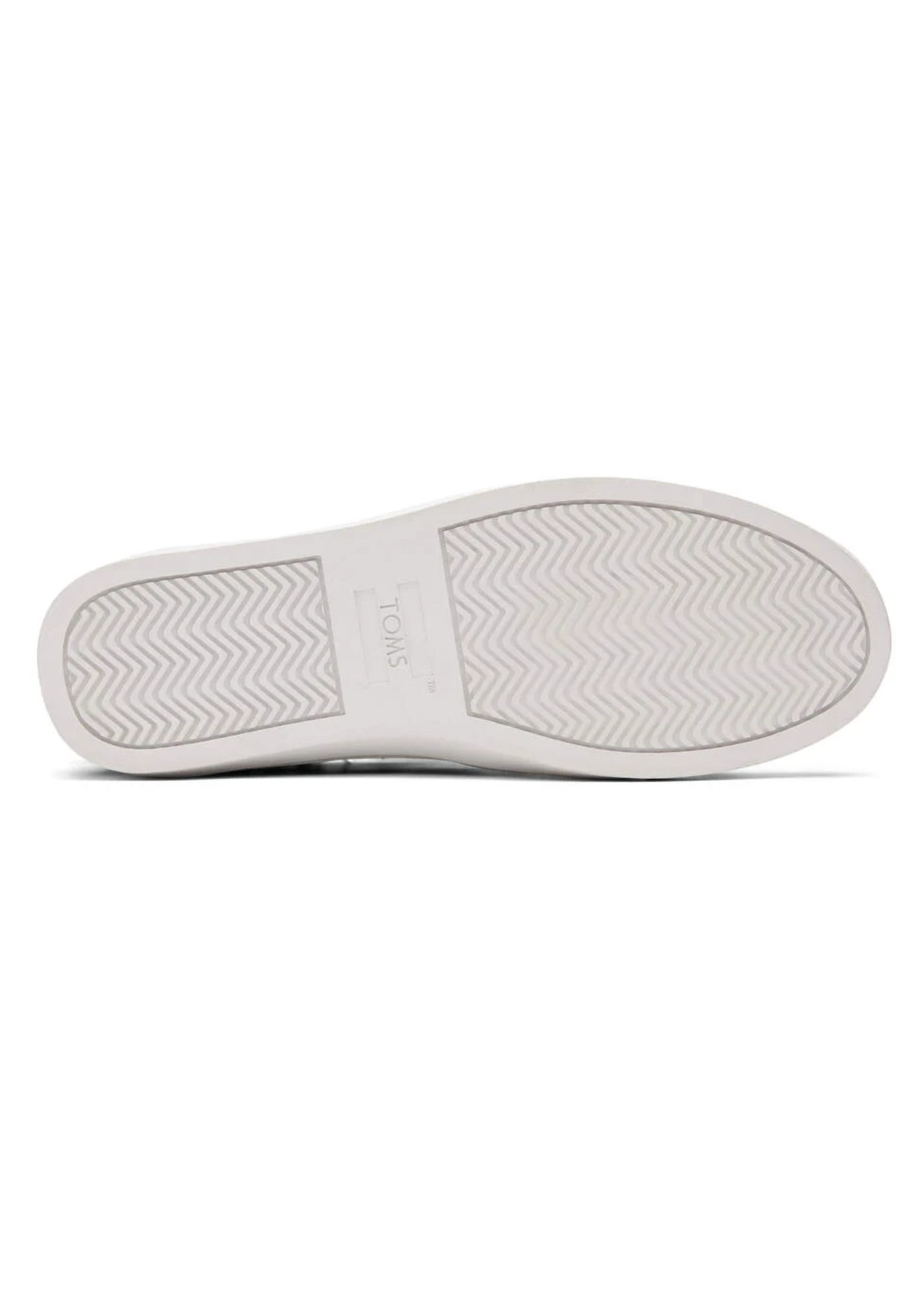 TOMS® Paxton Black Slip Ons Shoes