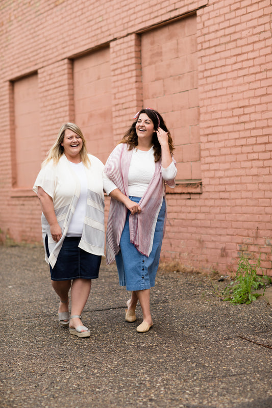 5 of Our Favorite Plus Size Skirt Selections Right Now