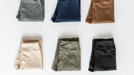 Why You Need Layering Essentials in Your Closet