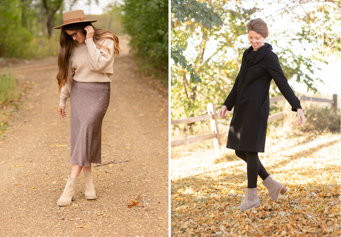 Fall Modest Fashion Essentials Every Woman Should Own