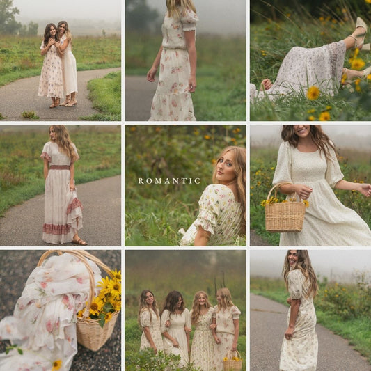 Fall in Love with Your Closet Again: Modest Spring + Summer Styles 2026