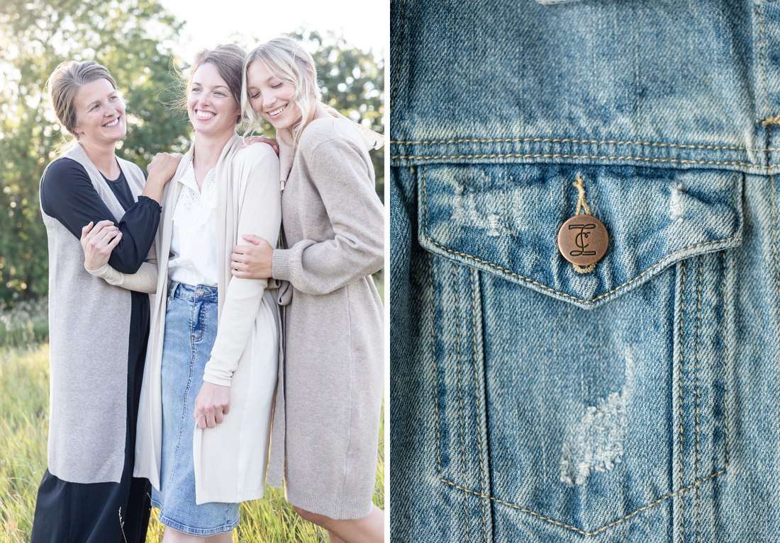 Denim Done Right – Something For Every Season!