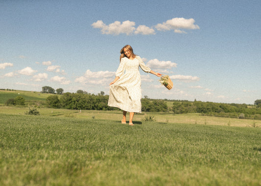 How to Transition + Renew Your Closet from Summer to Fall