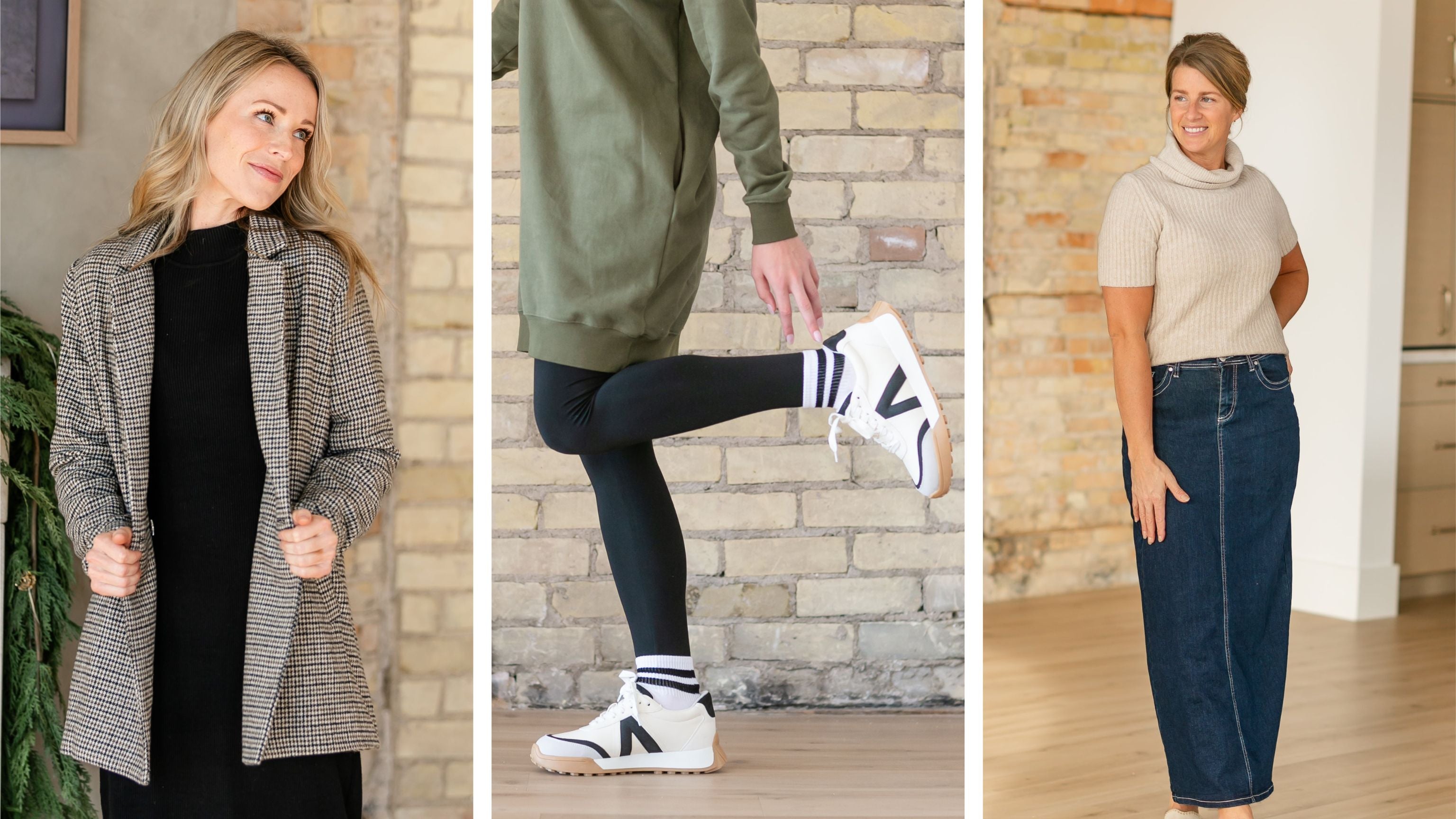 Modest Core How to Build a Modest Wardrobe: Core Essentials for Timeless Style ...