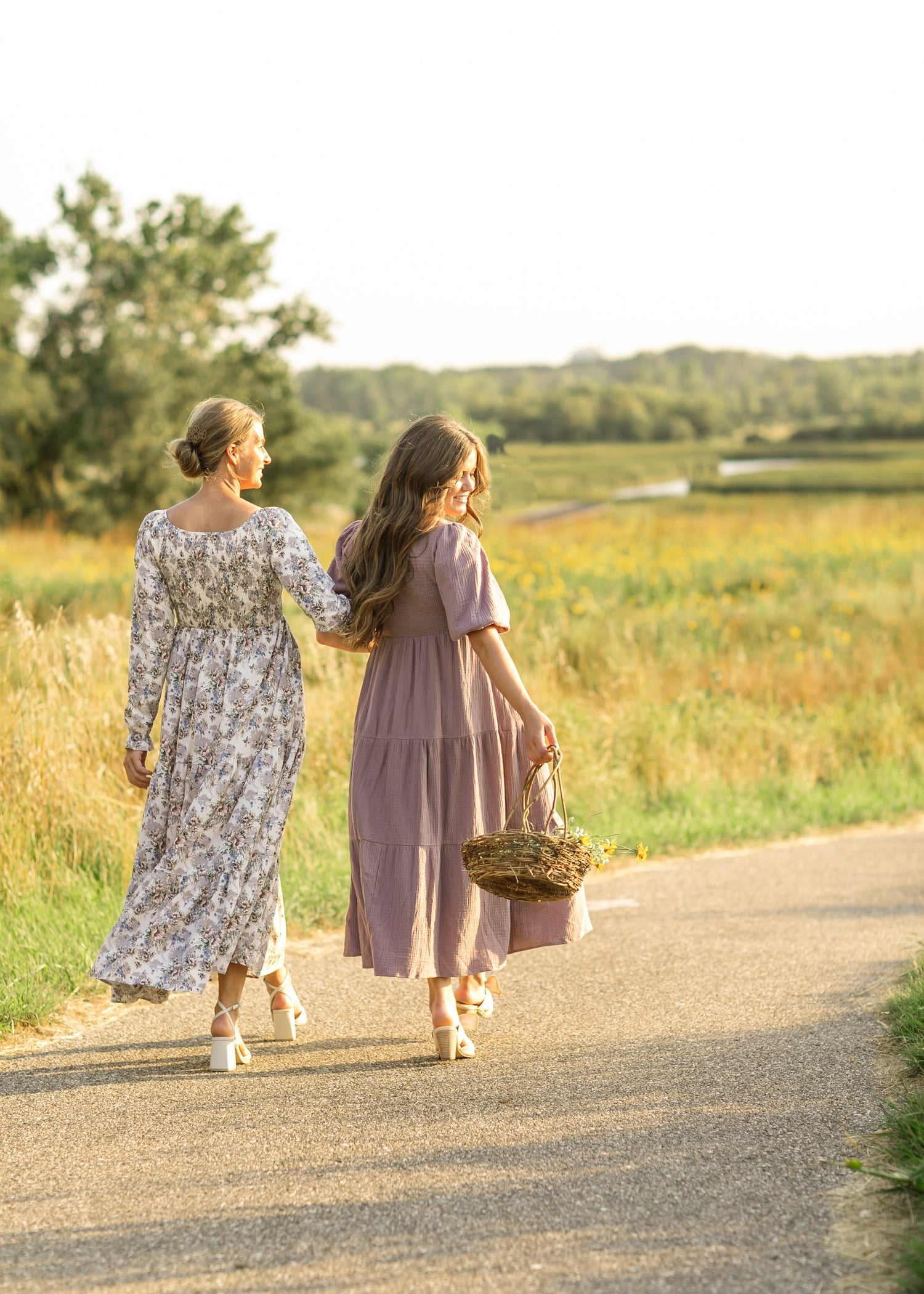 Women's Modest Dresses