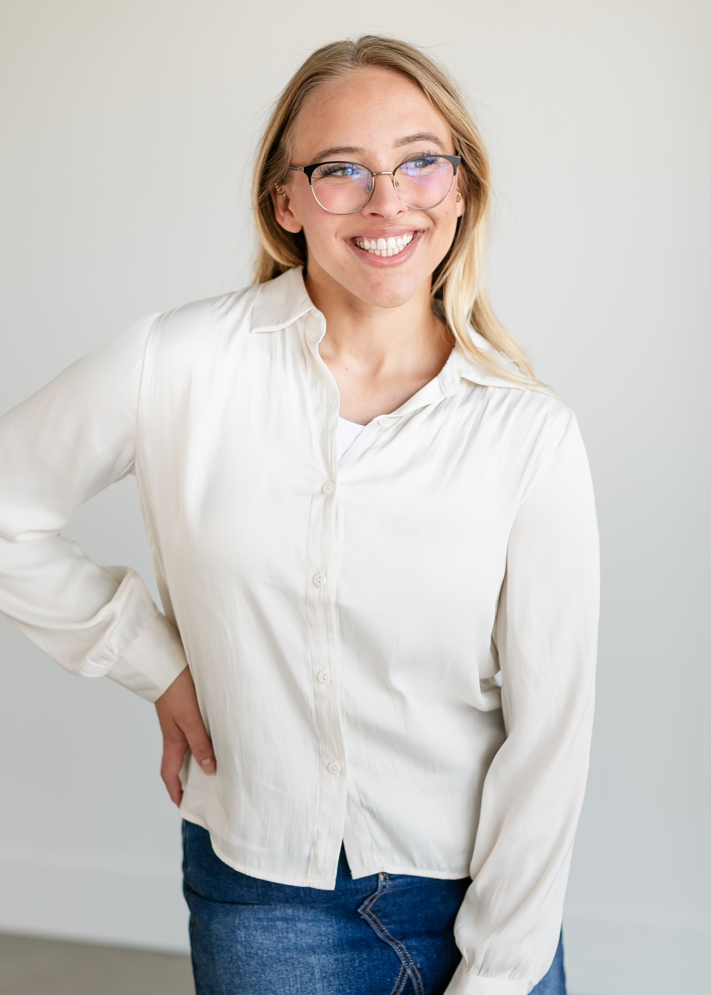 Modest Nursing Friendly Clothing Inherit Co.