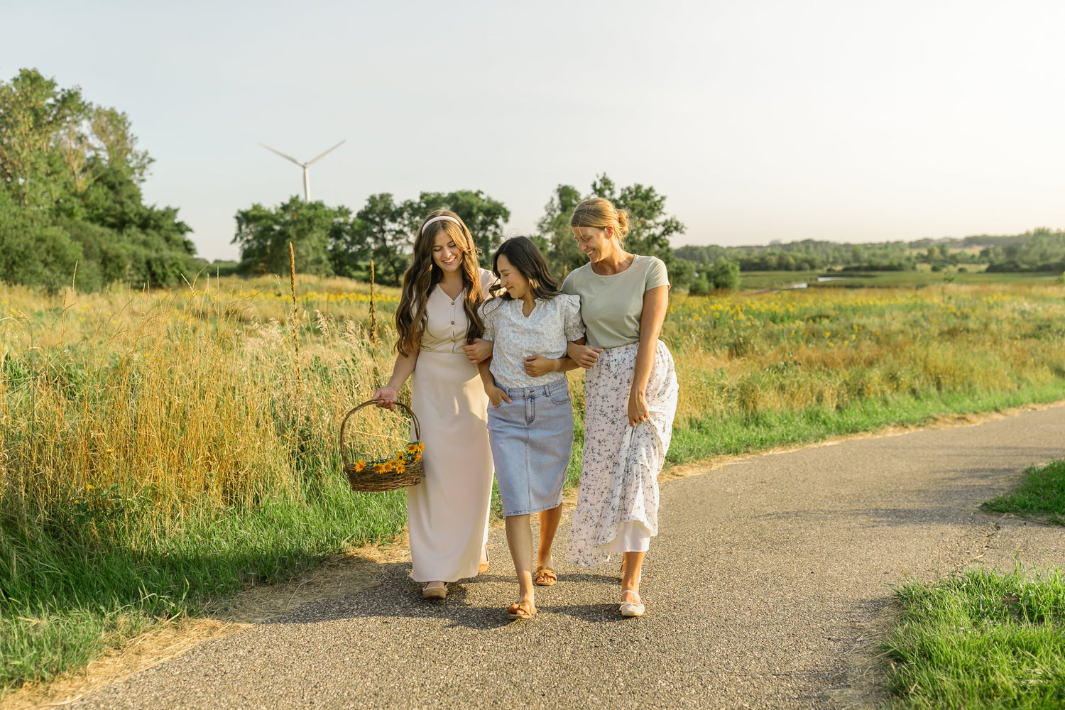 The Wholesale Spring Renew Collection