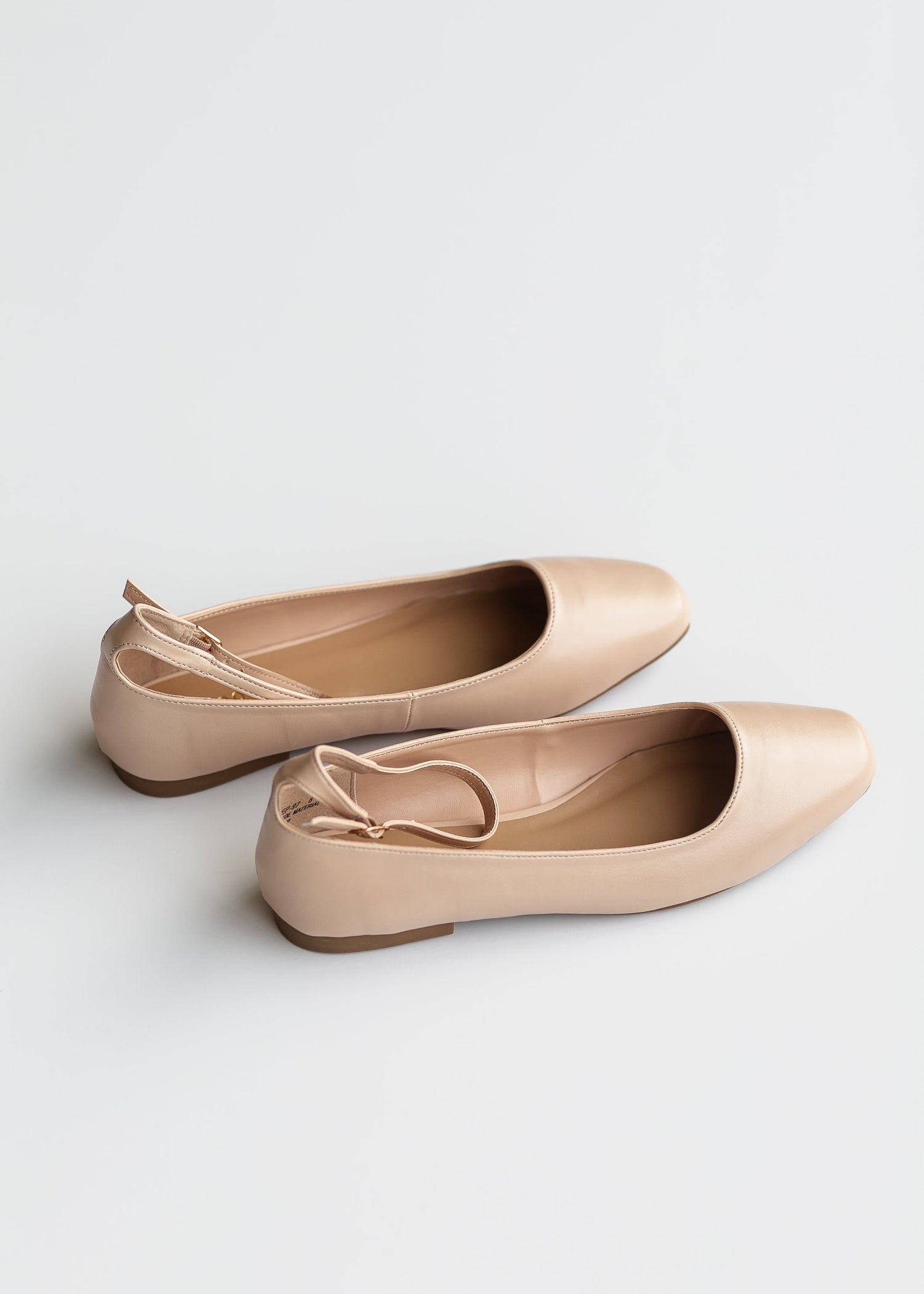 Womens Flats