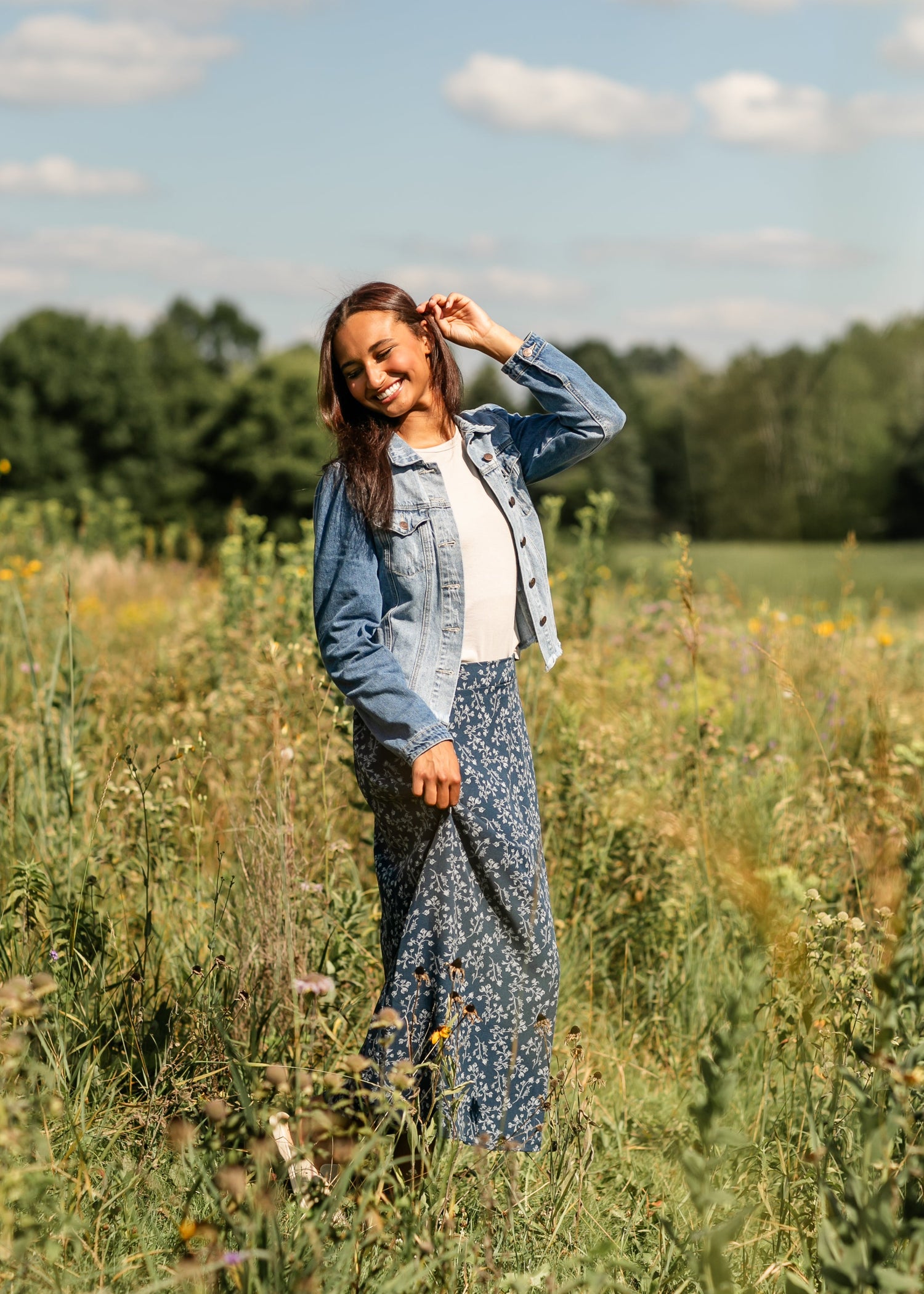 Inherit Designed New Arrivals