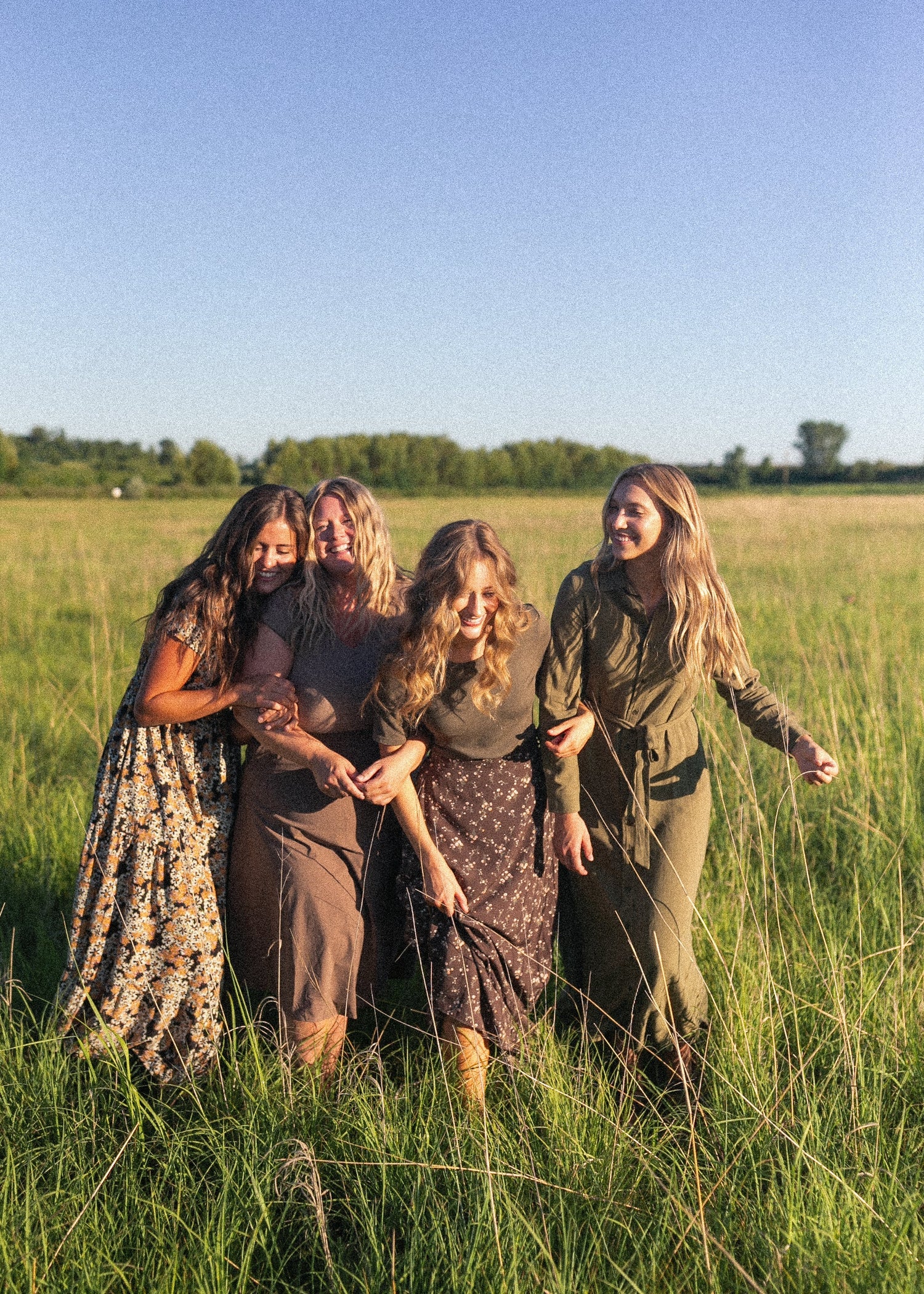 Wholesale Church Dresses