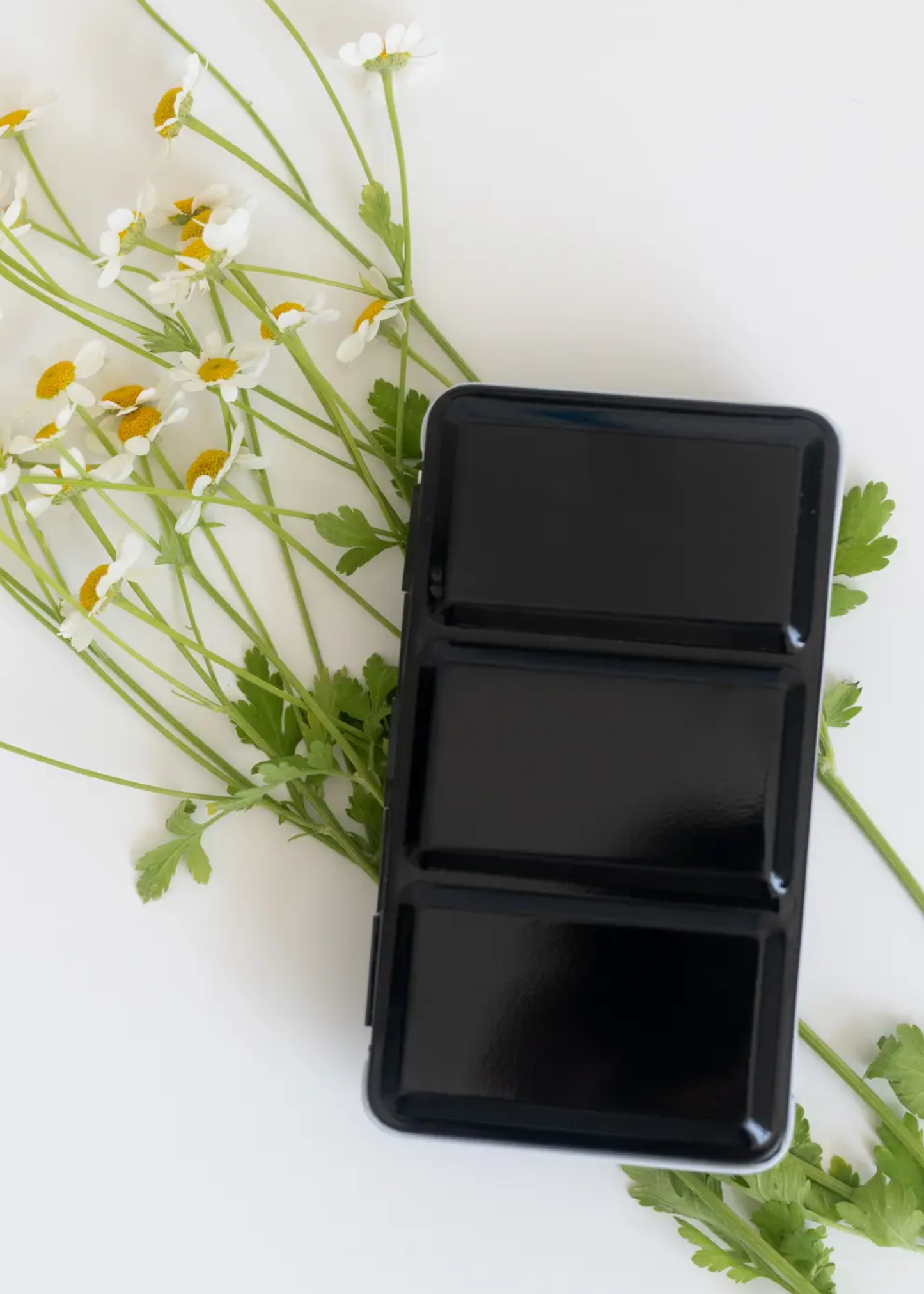 12 Color Mini-Travel Watercolor Paint Palette Gifts