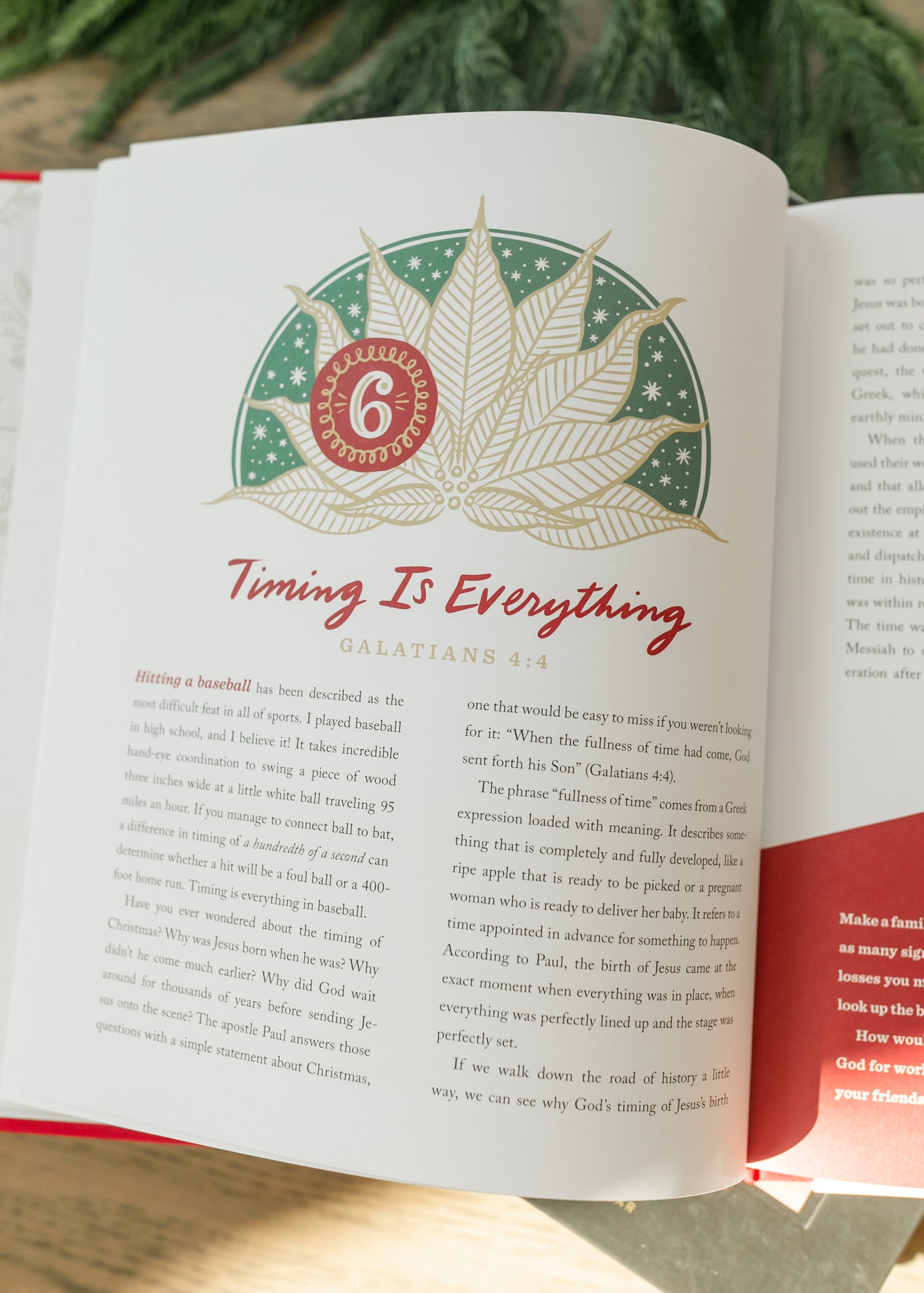 25 Days of Christmas Advent Devotional Gifts