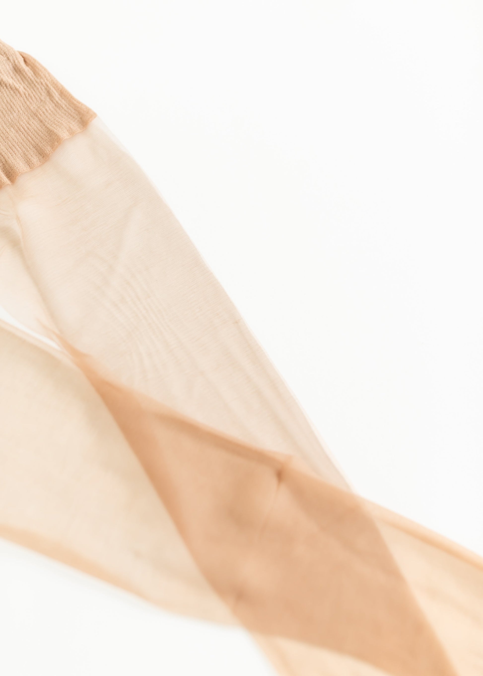 3 Pair Pack Ultra Sheer Knee HIgh FF Layering Essentials