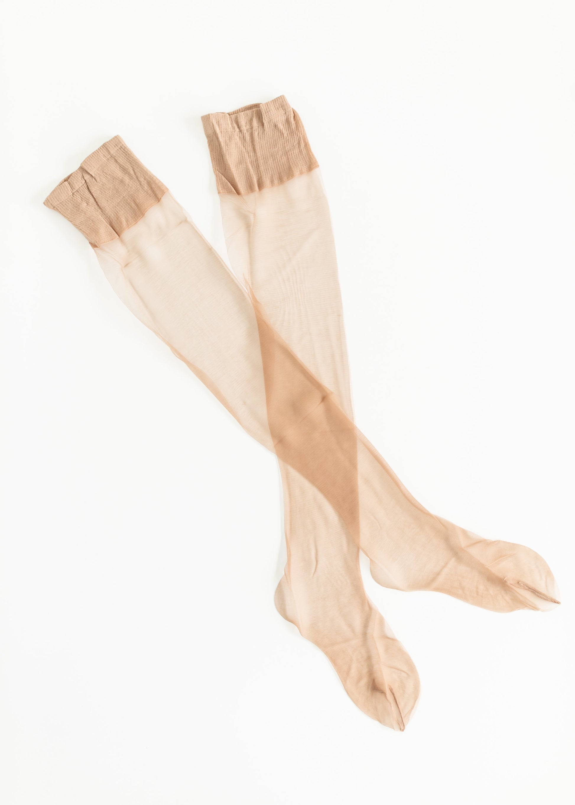 3 Pair Pack Ultra Sheer Knee HIgh FF Layering Essentials