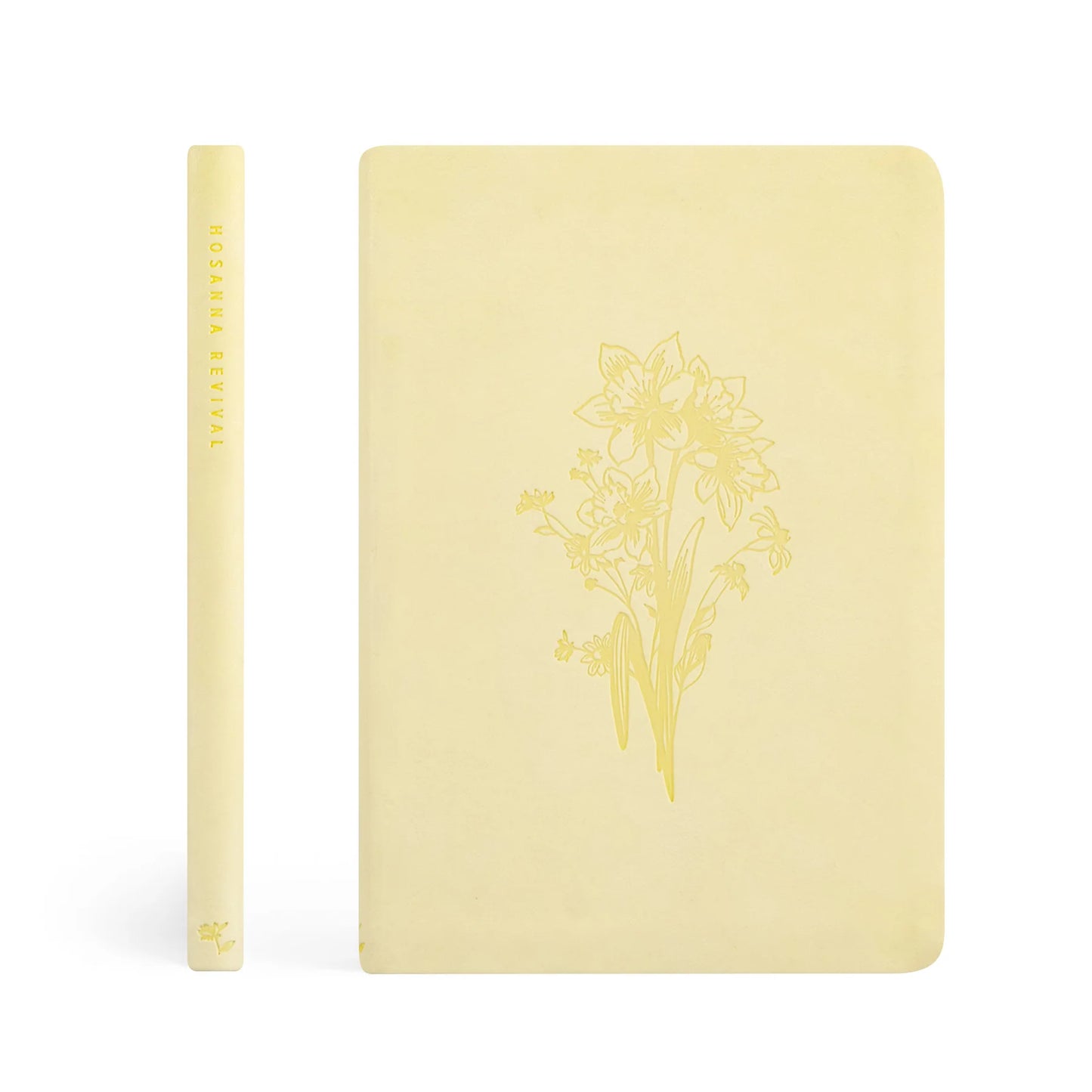 Hosanna Revival Notebook Belfast Theme