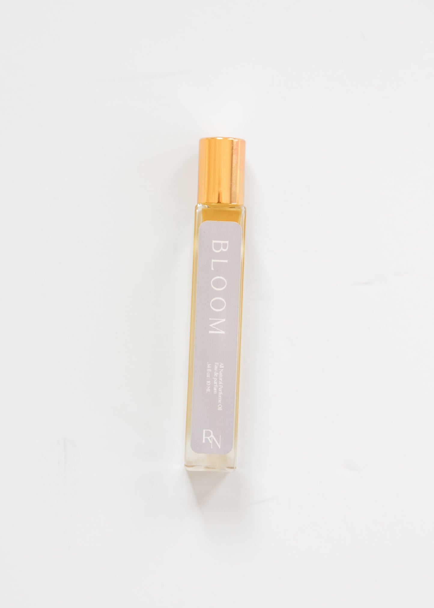 Bloom Botanical Perfume Oil Gifts