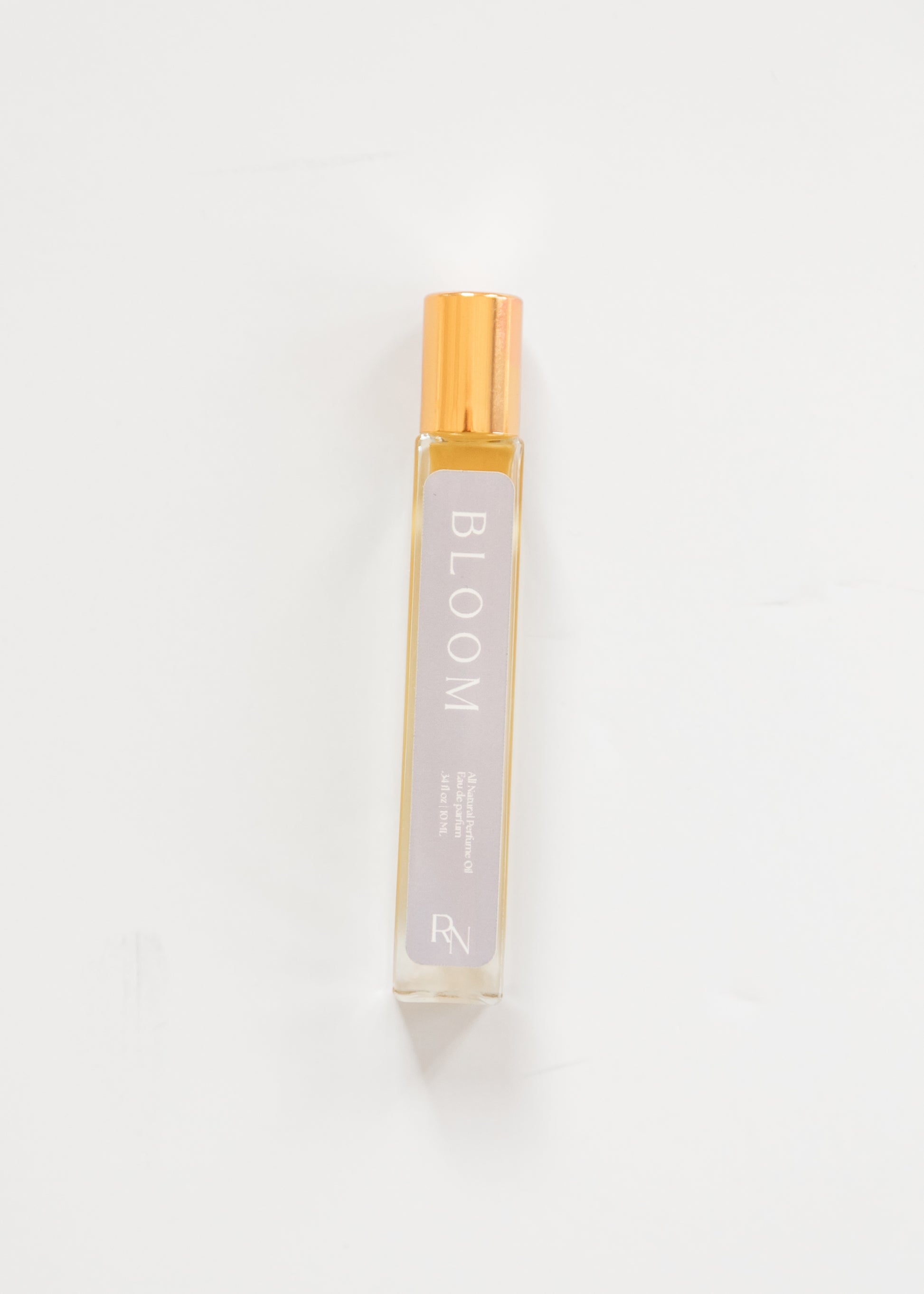 Bloom Botanical Perfume Oil Gifts