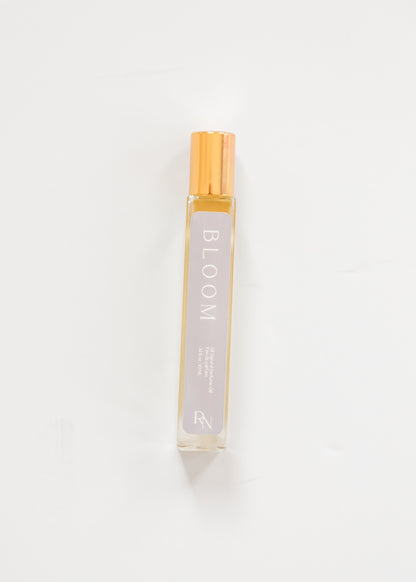 Bloom Botanical Perfume Oil Gifts
