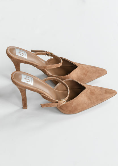 Dolce Vita® Geanie Pointed Toe Heel